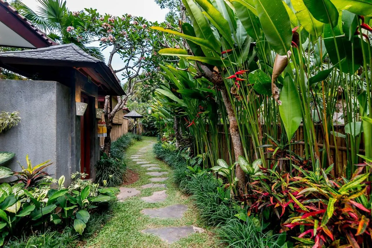 Tani Villa ウブド 0*,  インドネシア