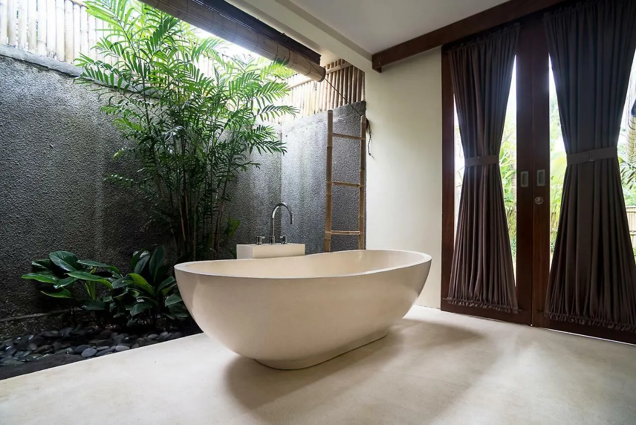 Tani Villa Ubud