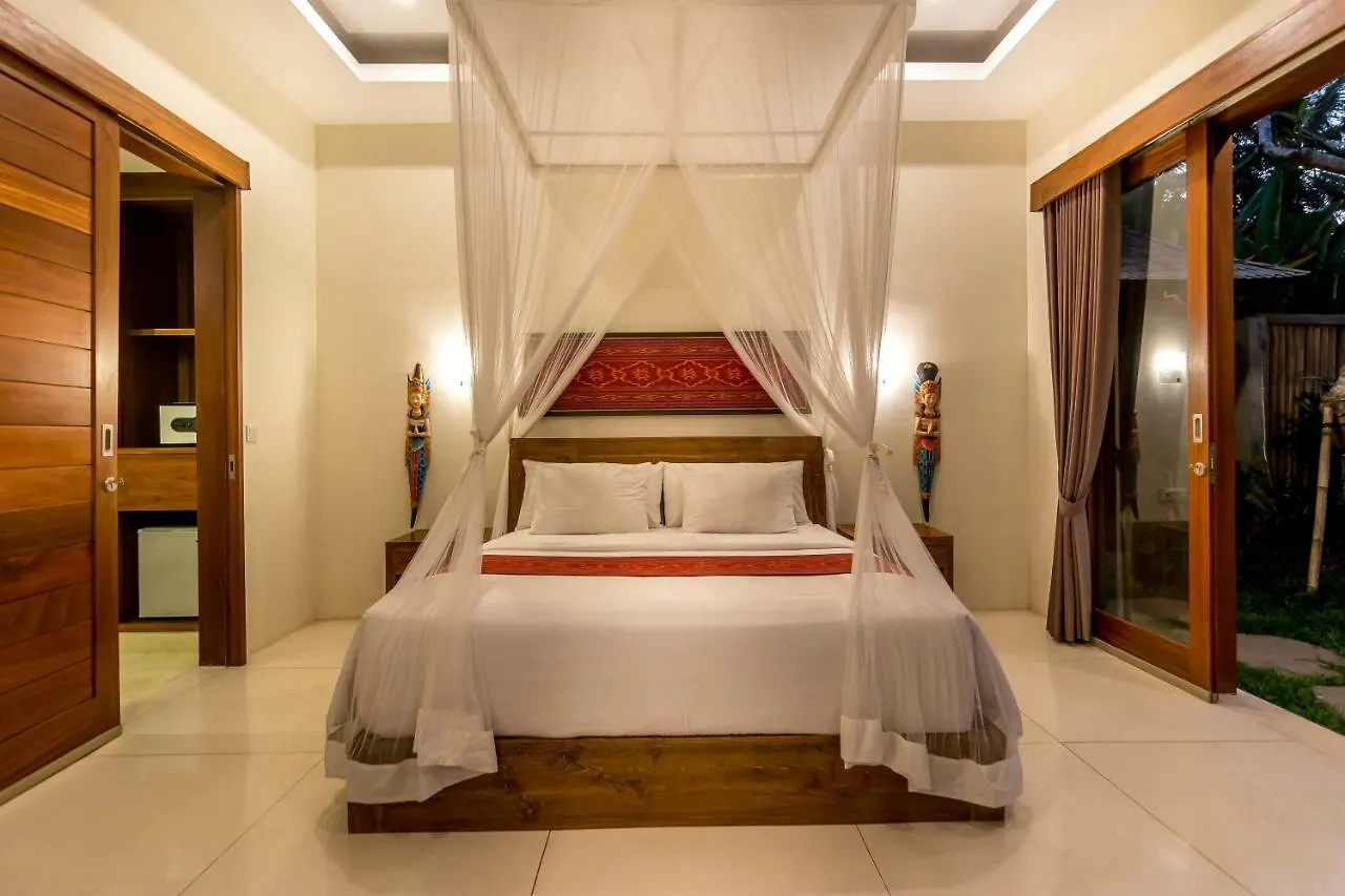 Tani Villa Ubud