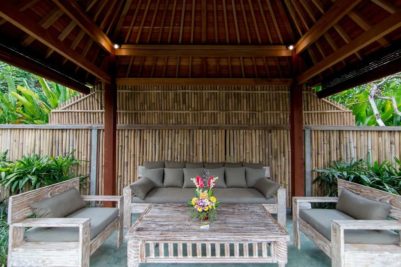 Tani Villa Ubud