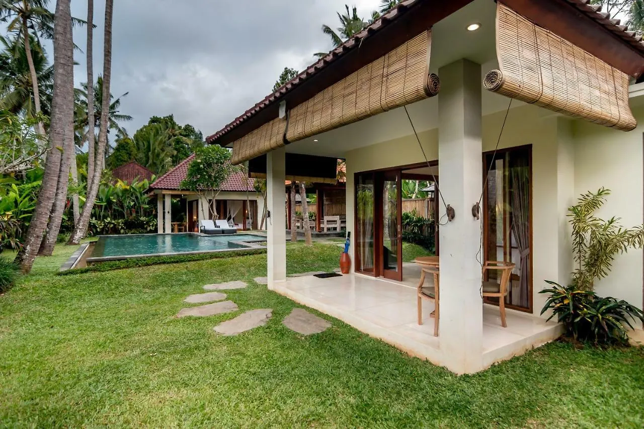 Tani Villa Ubud