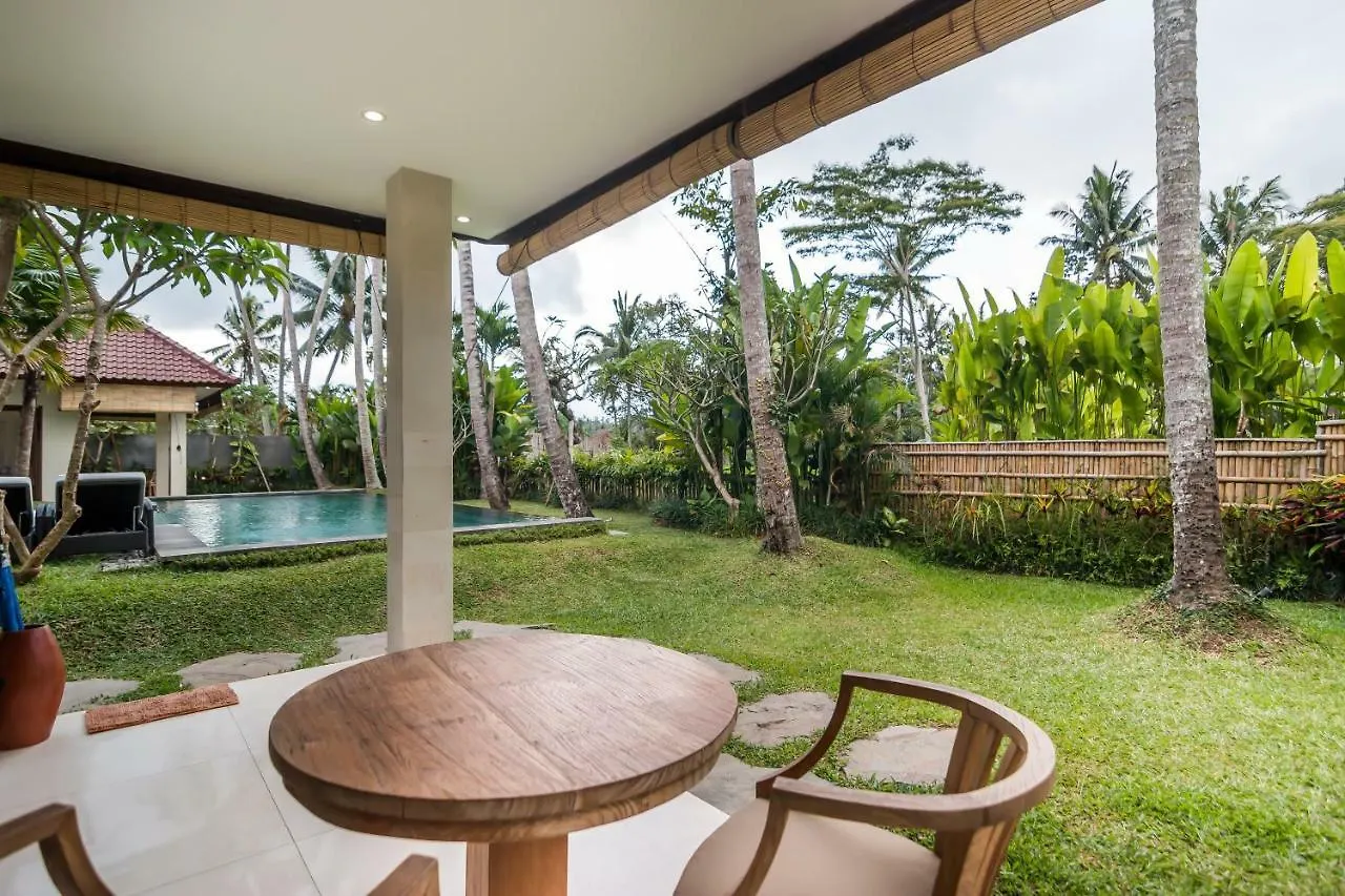 Tani Villa Ubud 0*,  Indonesien