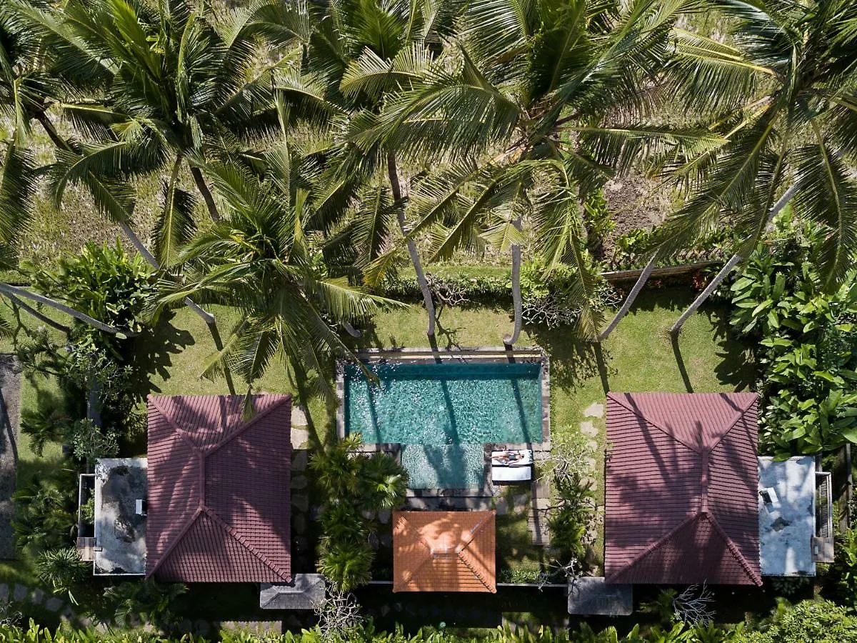 Tani Villa Ubud